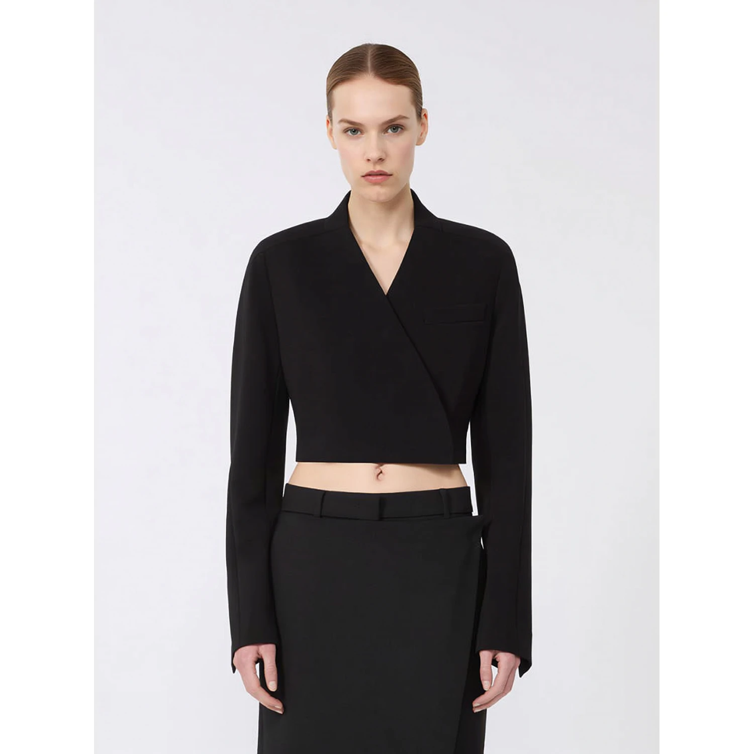 SPORTMAX SPXMITICO jacket