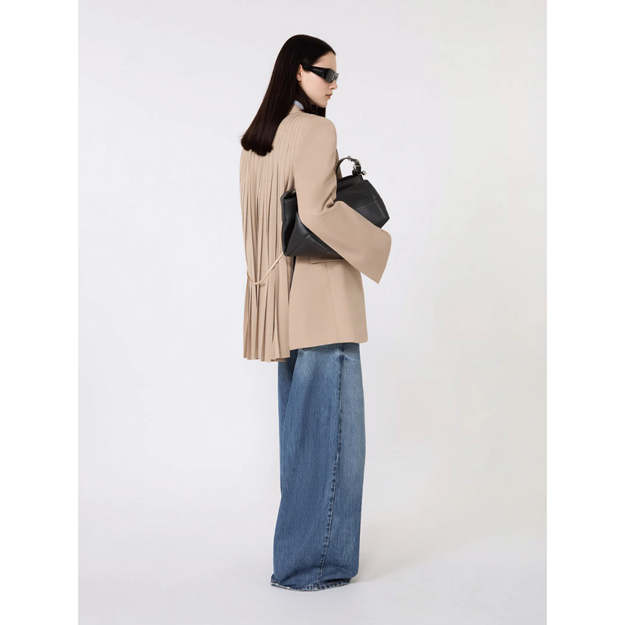 SPORTMAX SPXMELA jacket