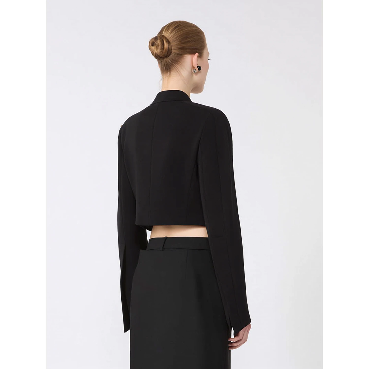 SPORTMAX SPXMITICO jacket