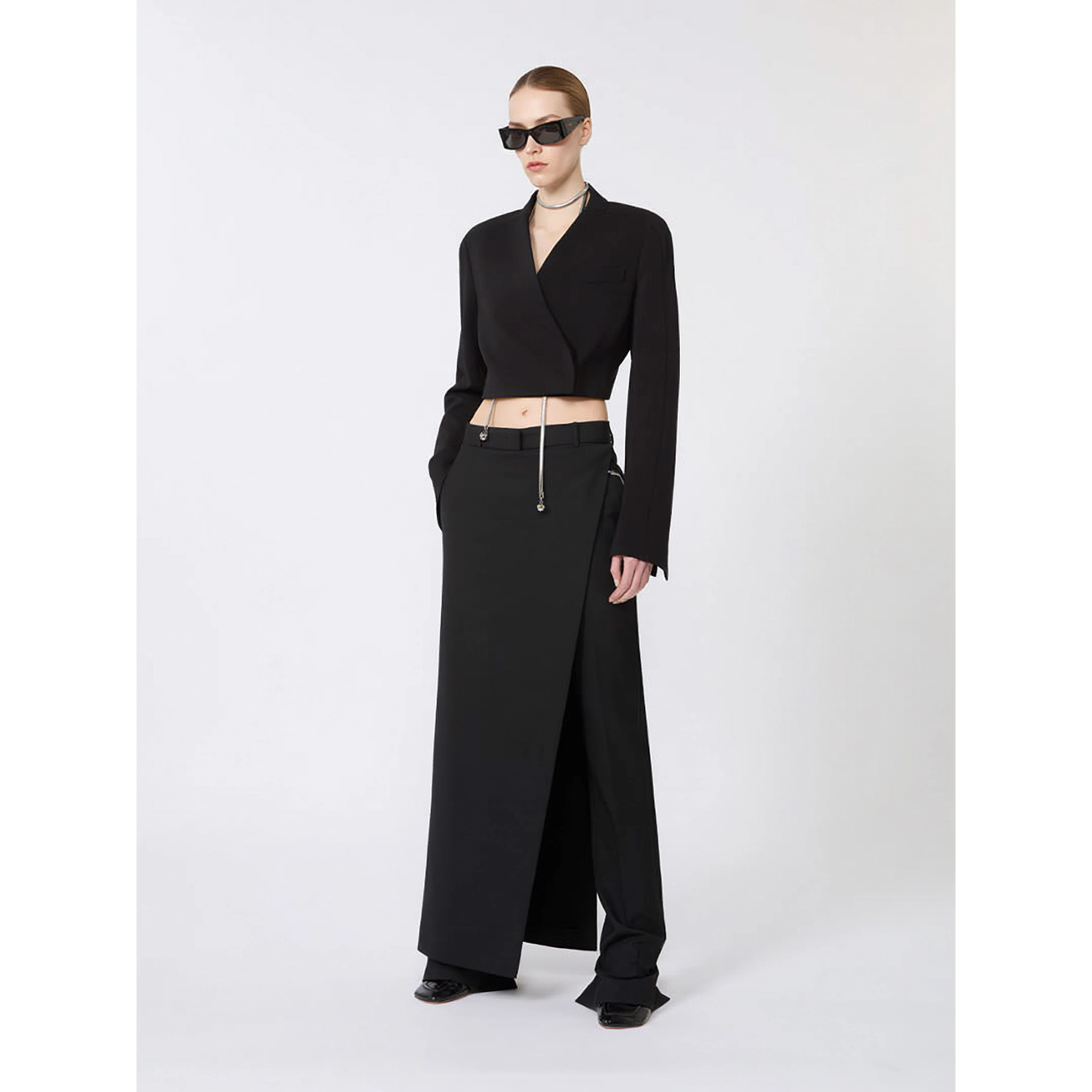 SPORTMAX SPXMITICO jacket