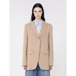 SPORTMAX SPXMELA jacket