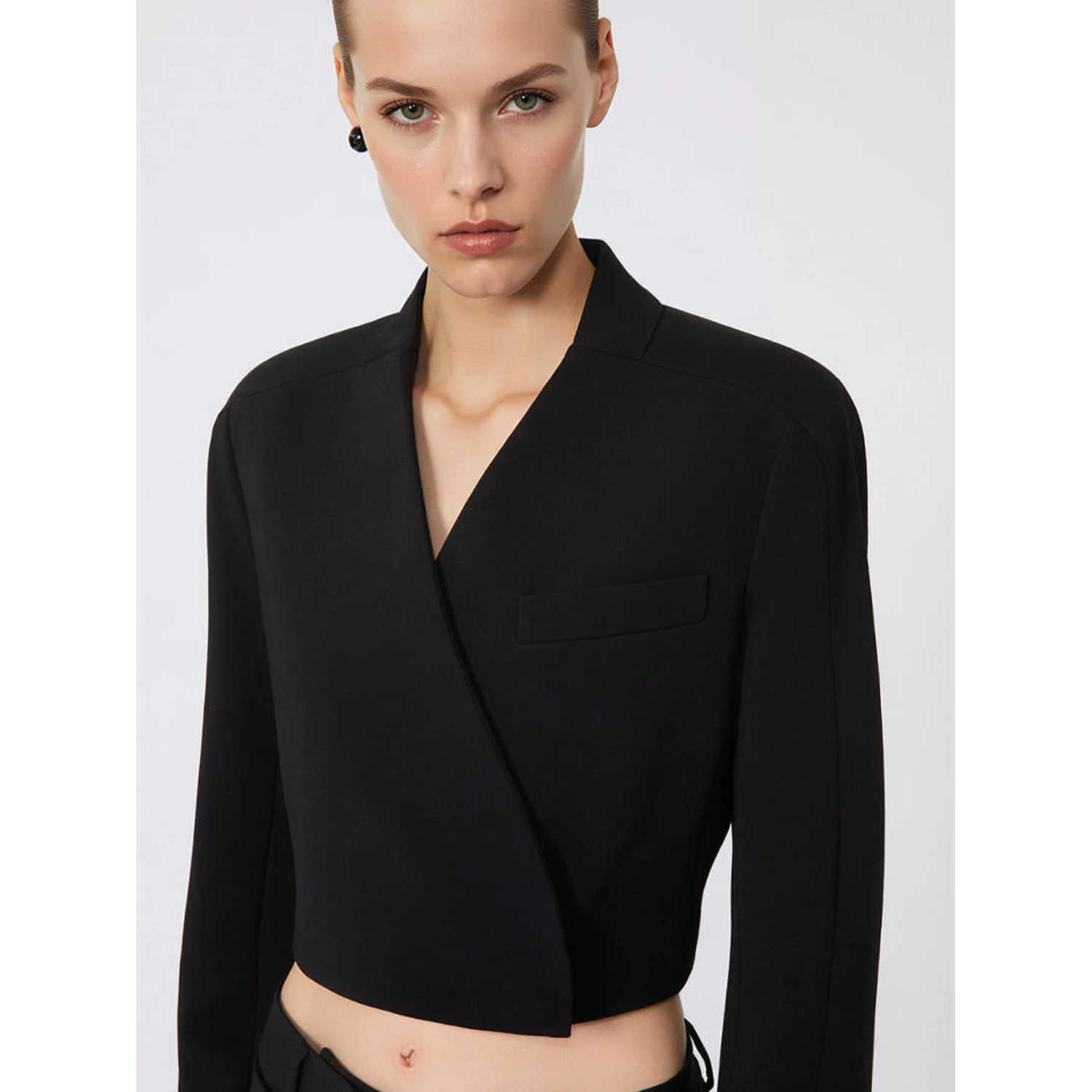 SPORTMAX SPXMITICO jacket