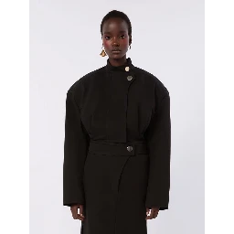 SPORTMAX SPSRIVIERA jacket