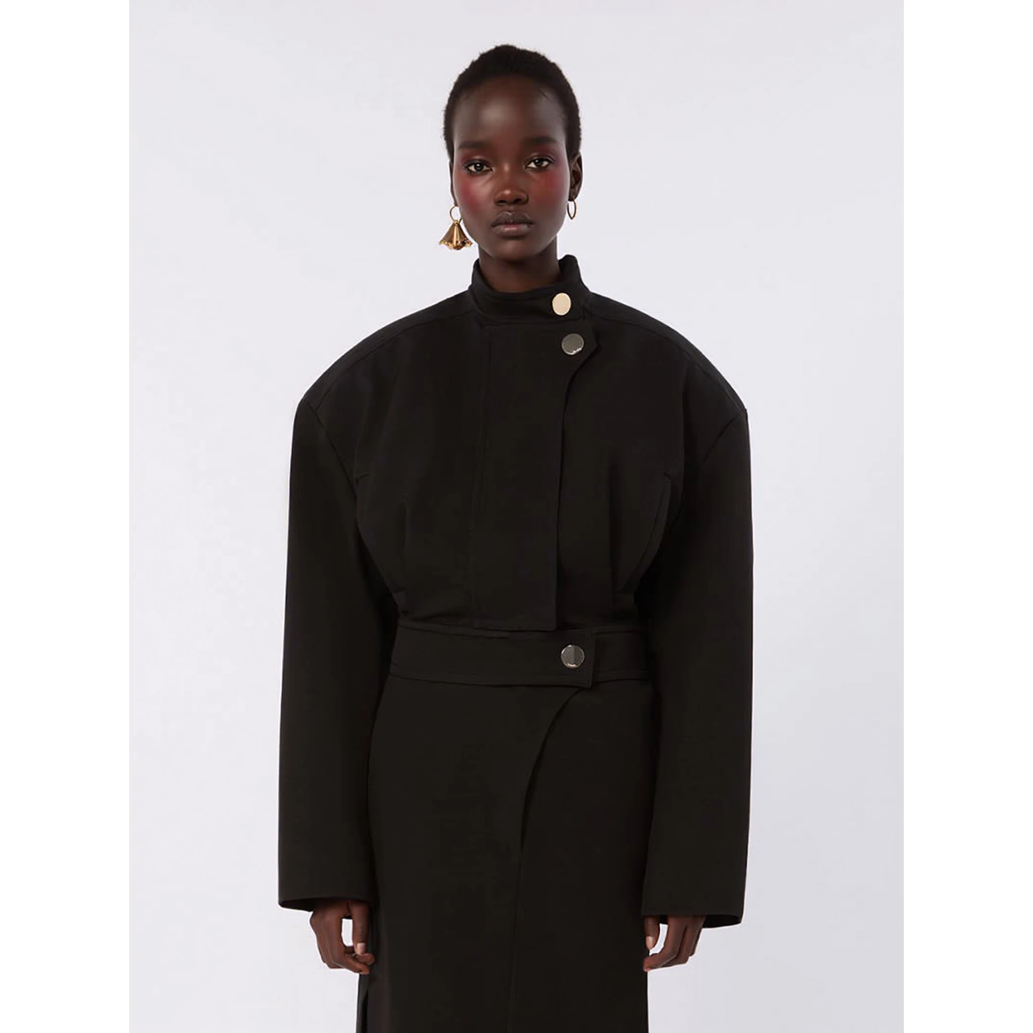 SPORTMAX SPSRIVIERA jacket