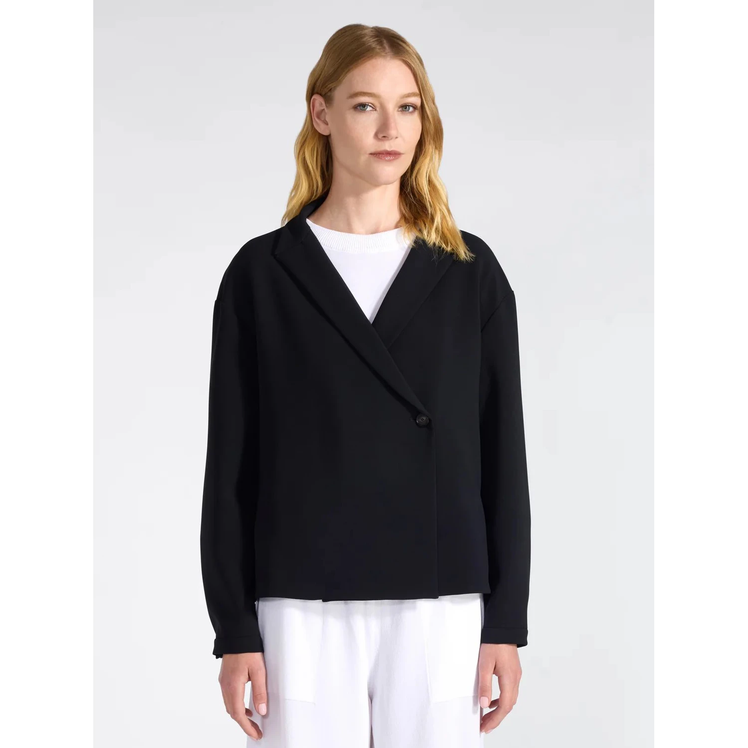 LIVIANA CONTI blazer