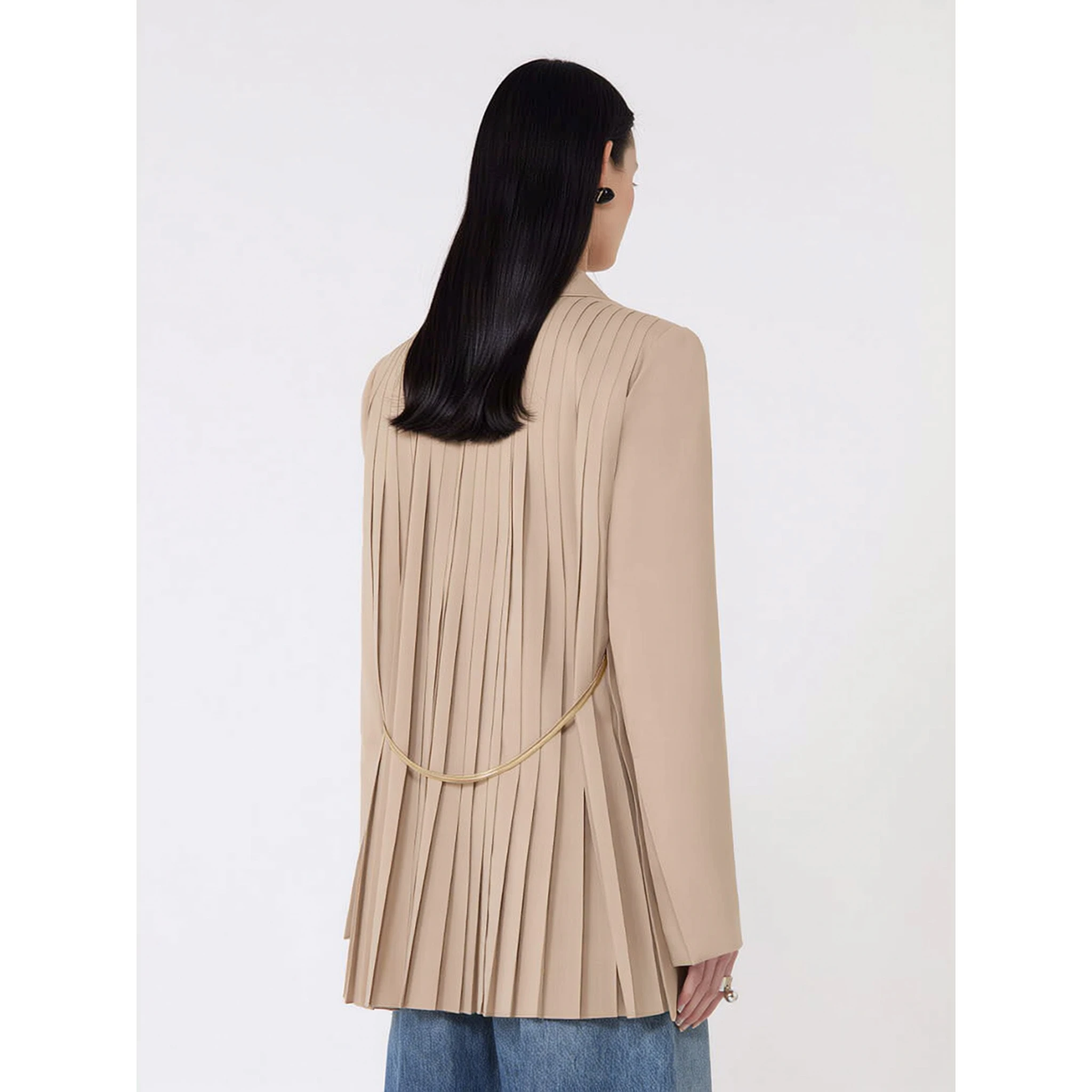 SPORTMAX SPXMELA jacket