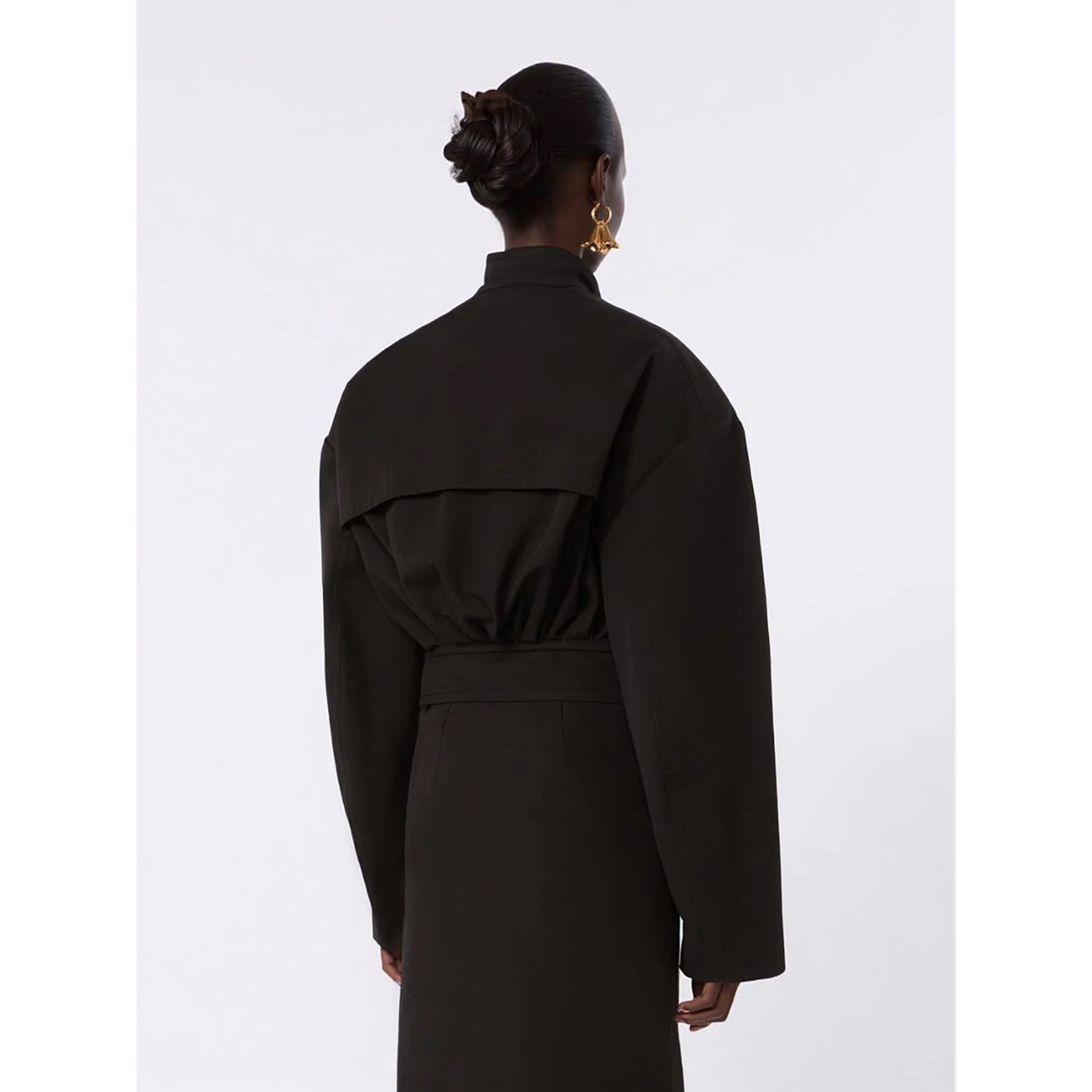 SPORTMAX SPSRIVIERA jacket