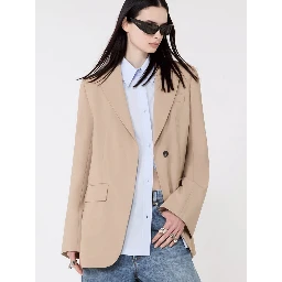 SPORTMAX SPXMELA jacket