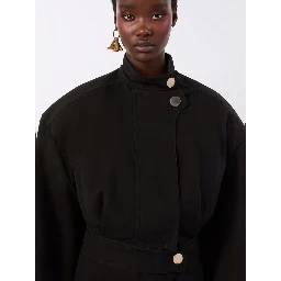 SPORTMAX SPSRIVIERA jacket