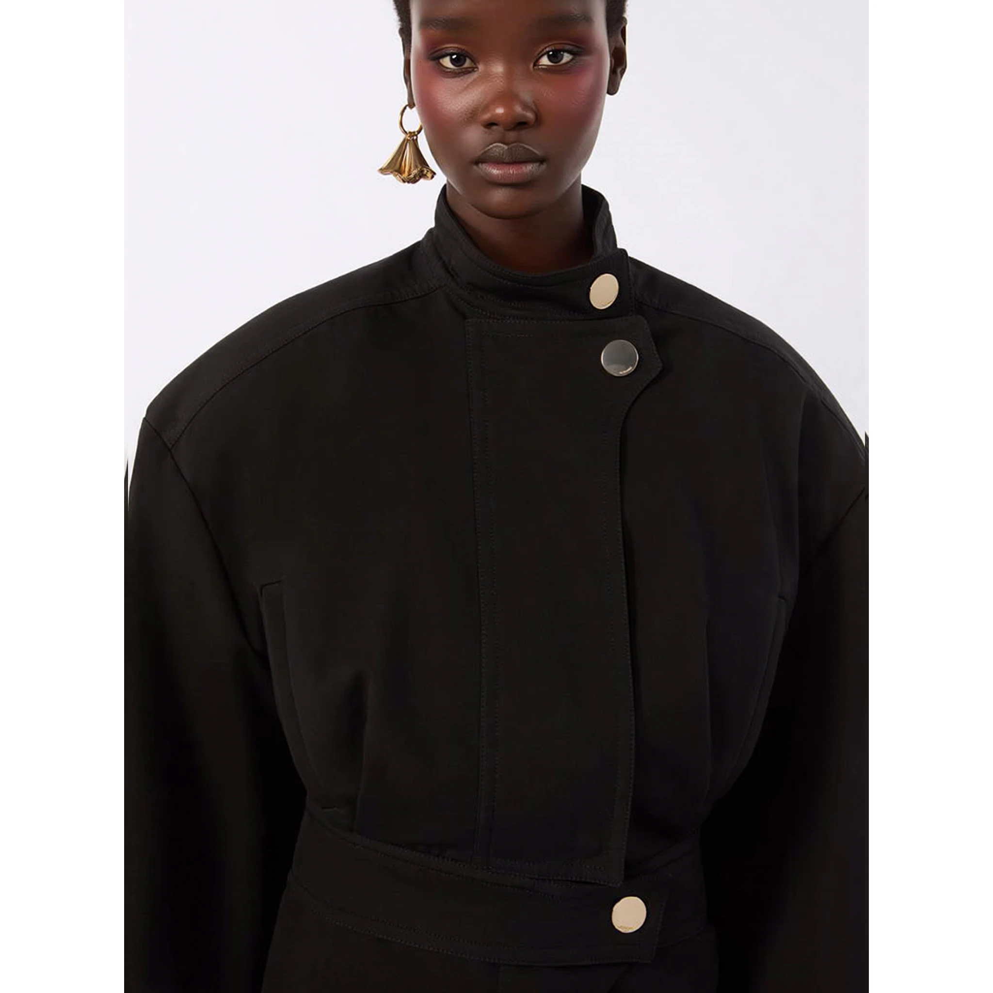 SPORTMAX SPSRIVIERA jacket