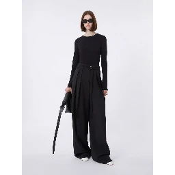 SPORTMAX SPXZINCO t-shirt