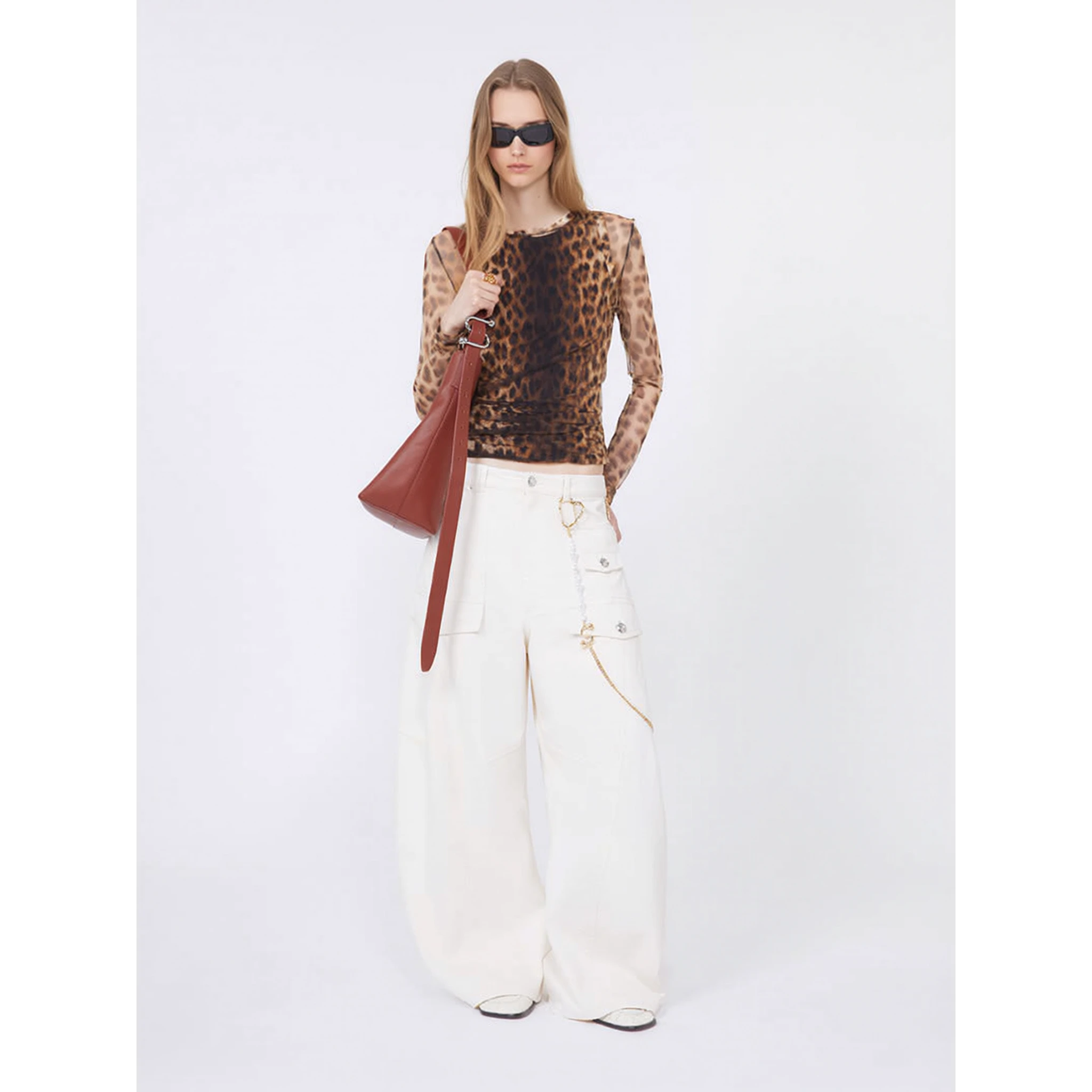 SPORTMAX SPXFASHION pants