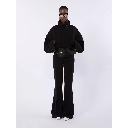 SPORTMAX SPSVELA trousers