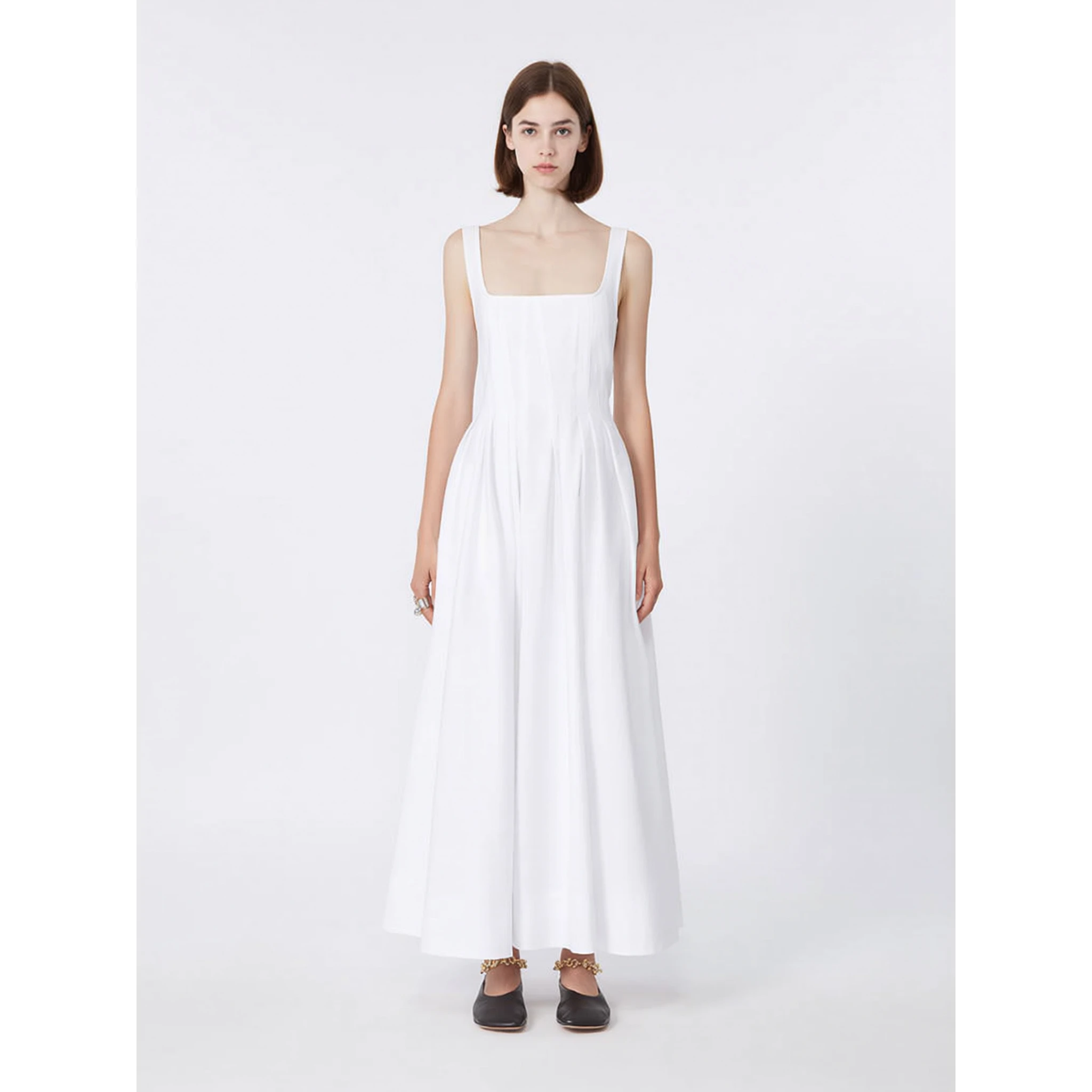 SPORTMAX SPXGIRO dress