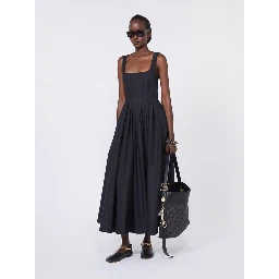 SPORTMAX SPXGIRO dress