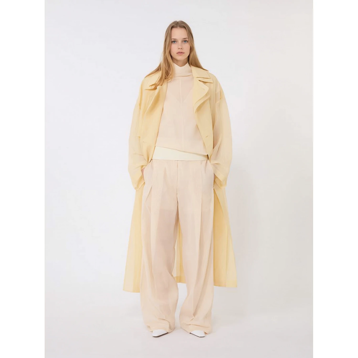 SPORTMAX SPSGRADO blouse