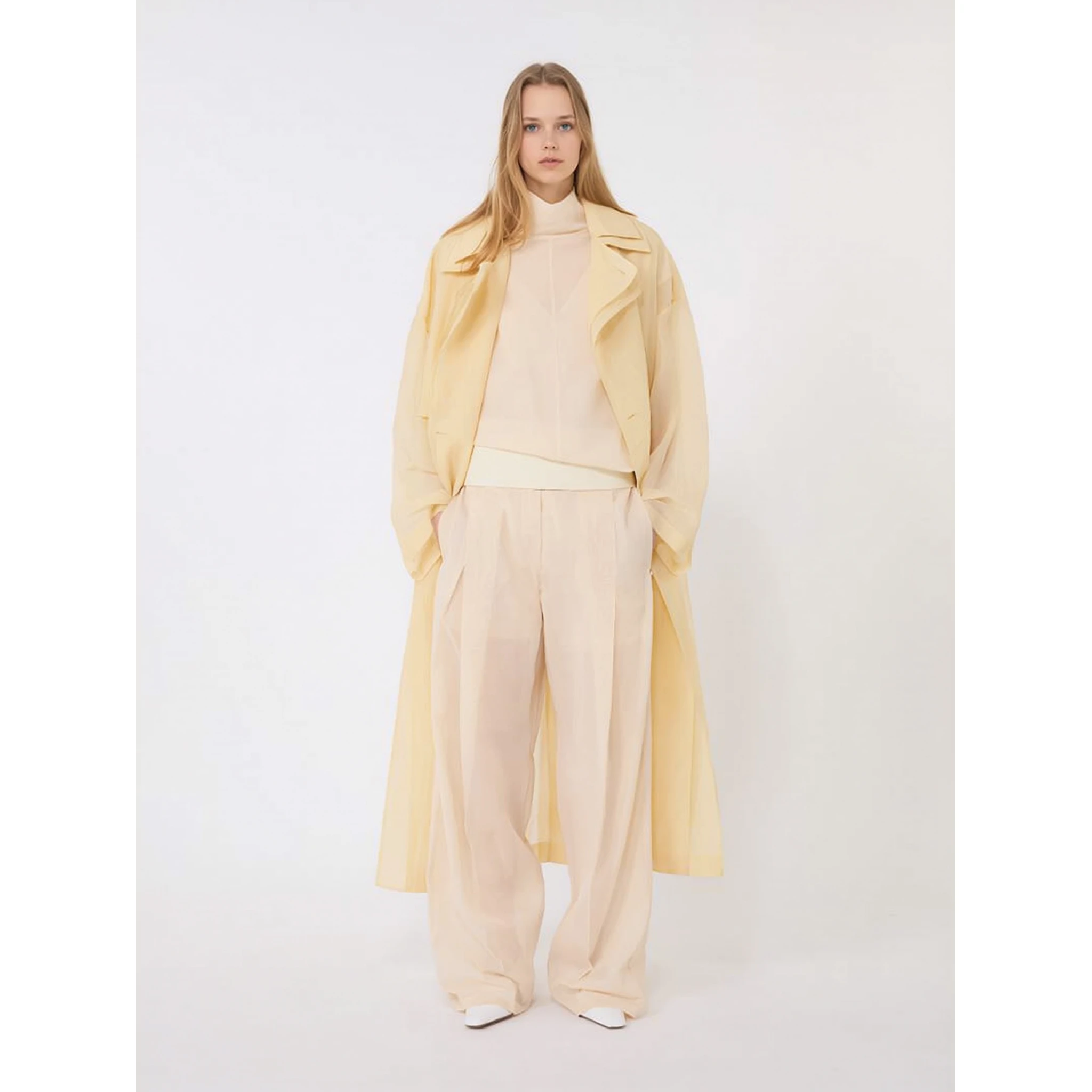 SPORTMAX SPSGRADO blouse