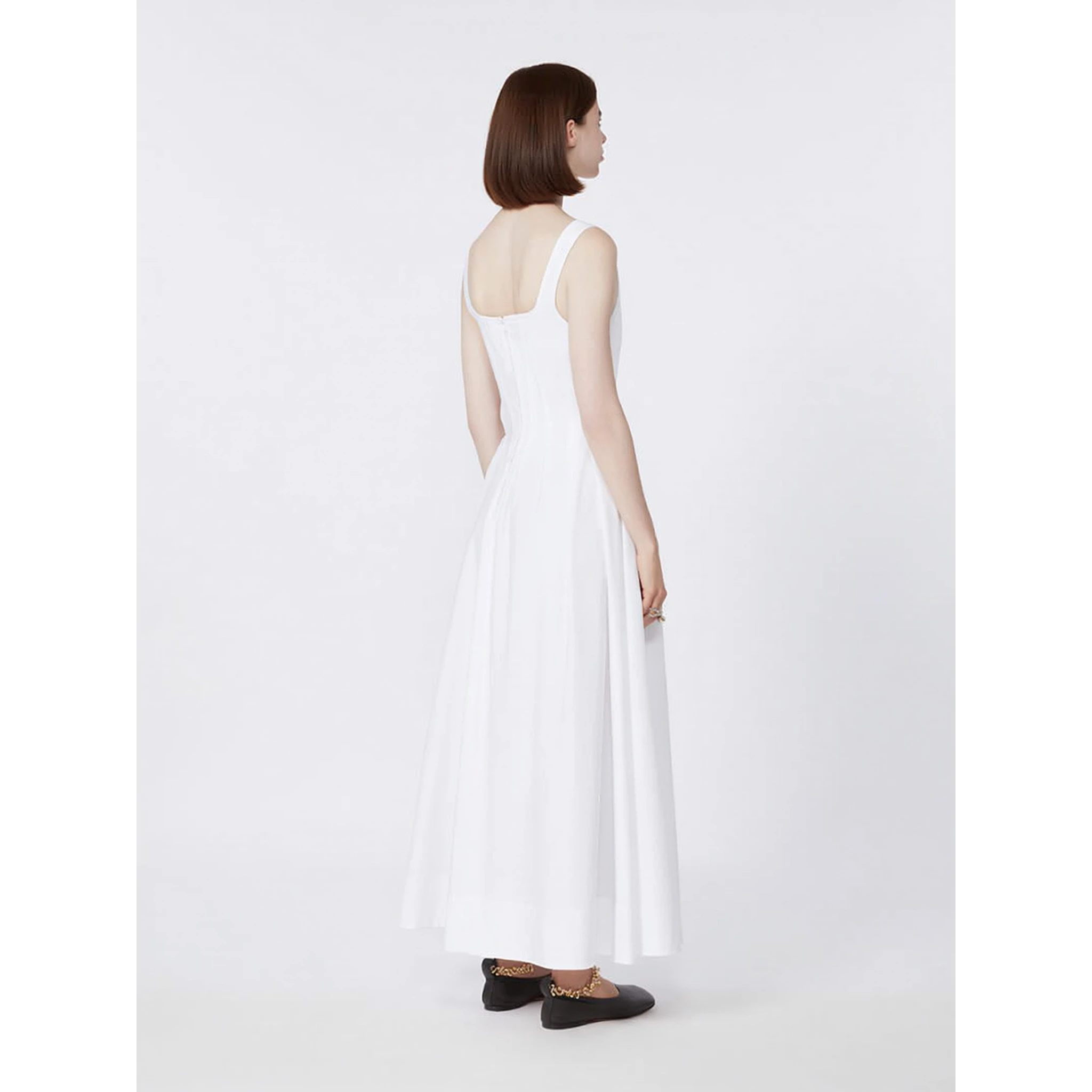 SPORTMAX SPXGIRO dress