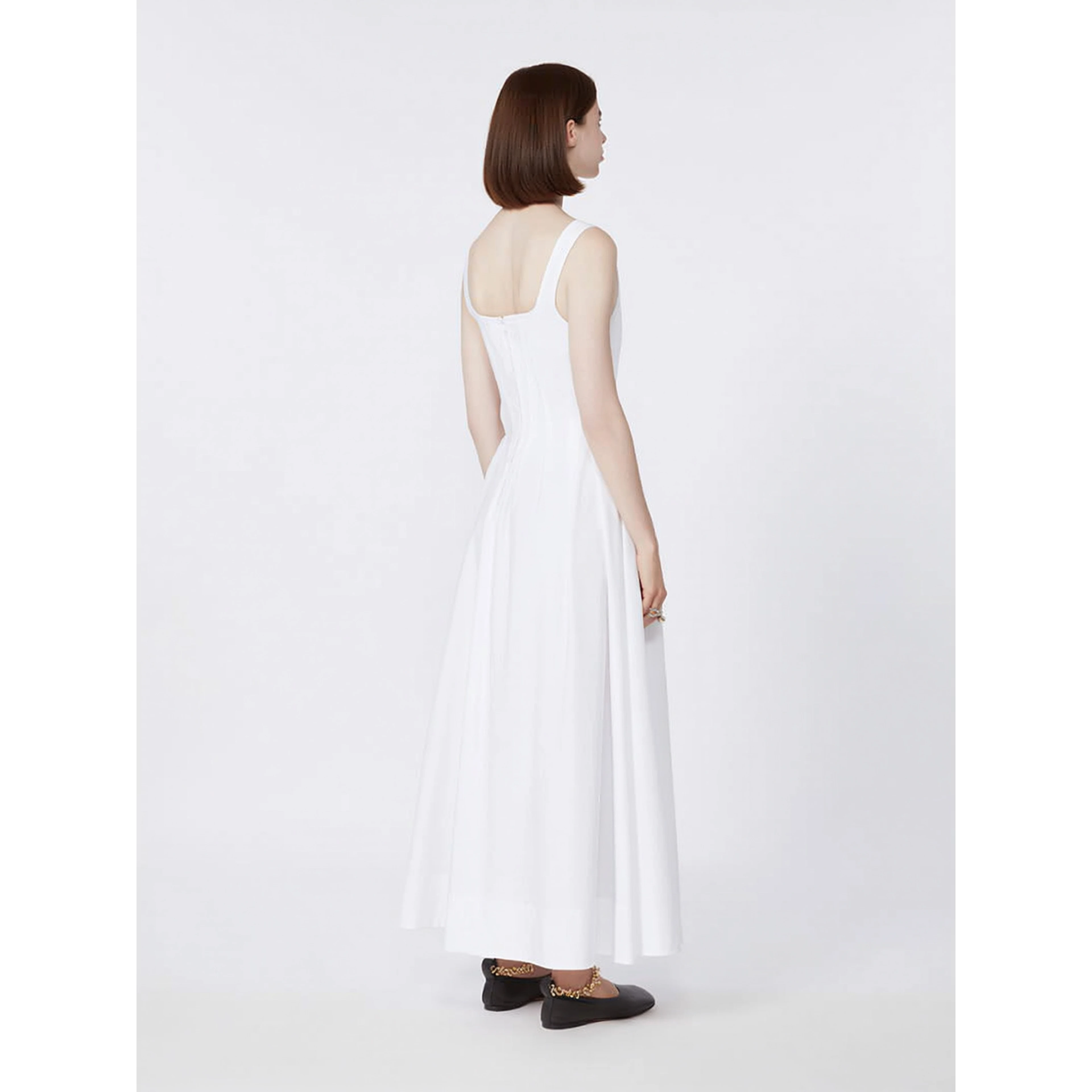 SPORTMAX SPXGIRO dress