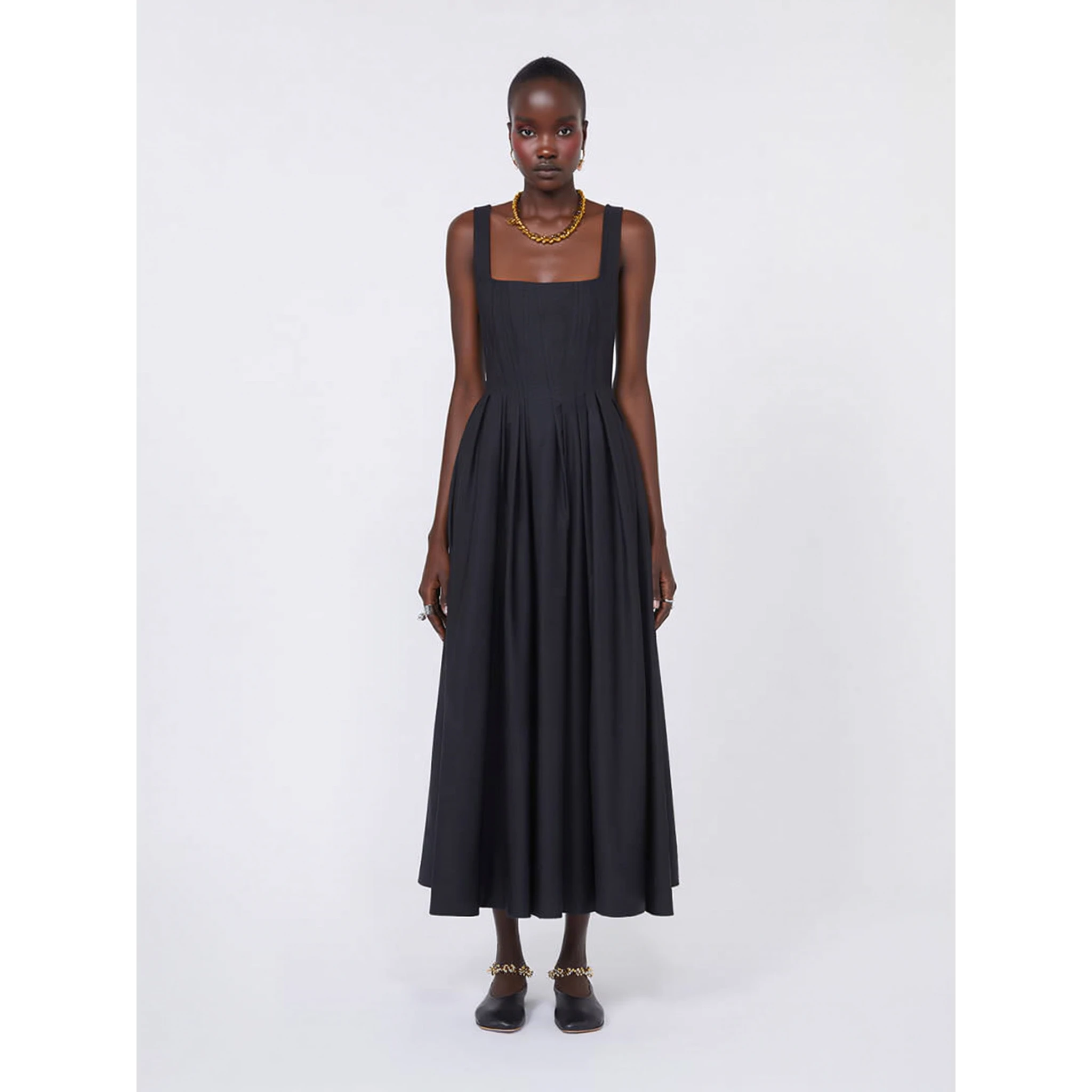 SPORTMAX SPXGIRO dress