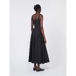 SPORTMAX SPXGIRO dress