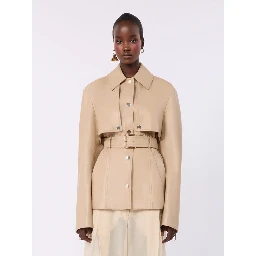 SPORTMAX SPSTENZONE jacket