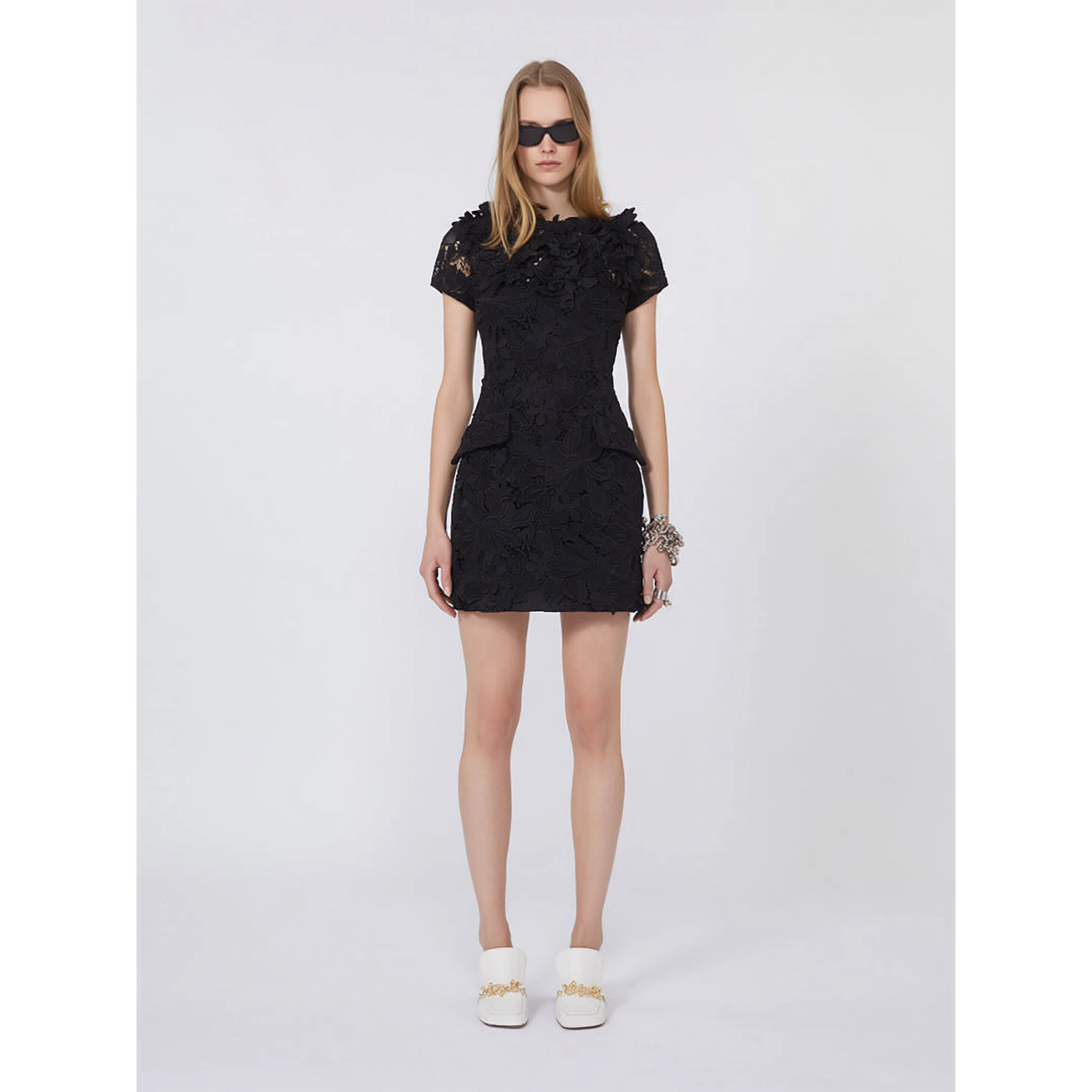 SPORTMAX SPXALA dress
