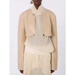 SPORTMAX SPSTENZONE jacket