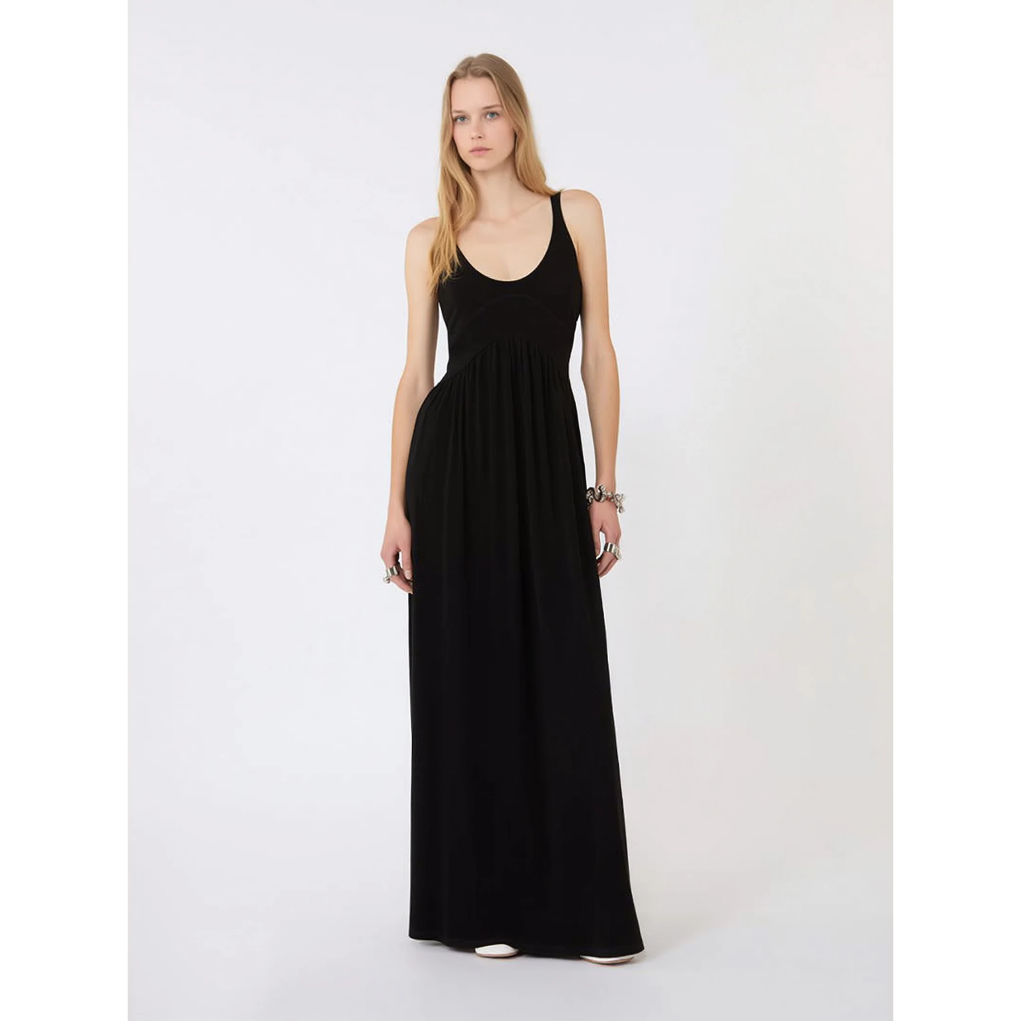 SPORTMAX SPXPANINO dress