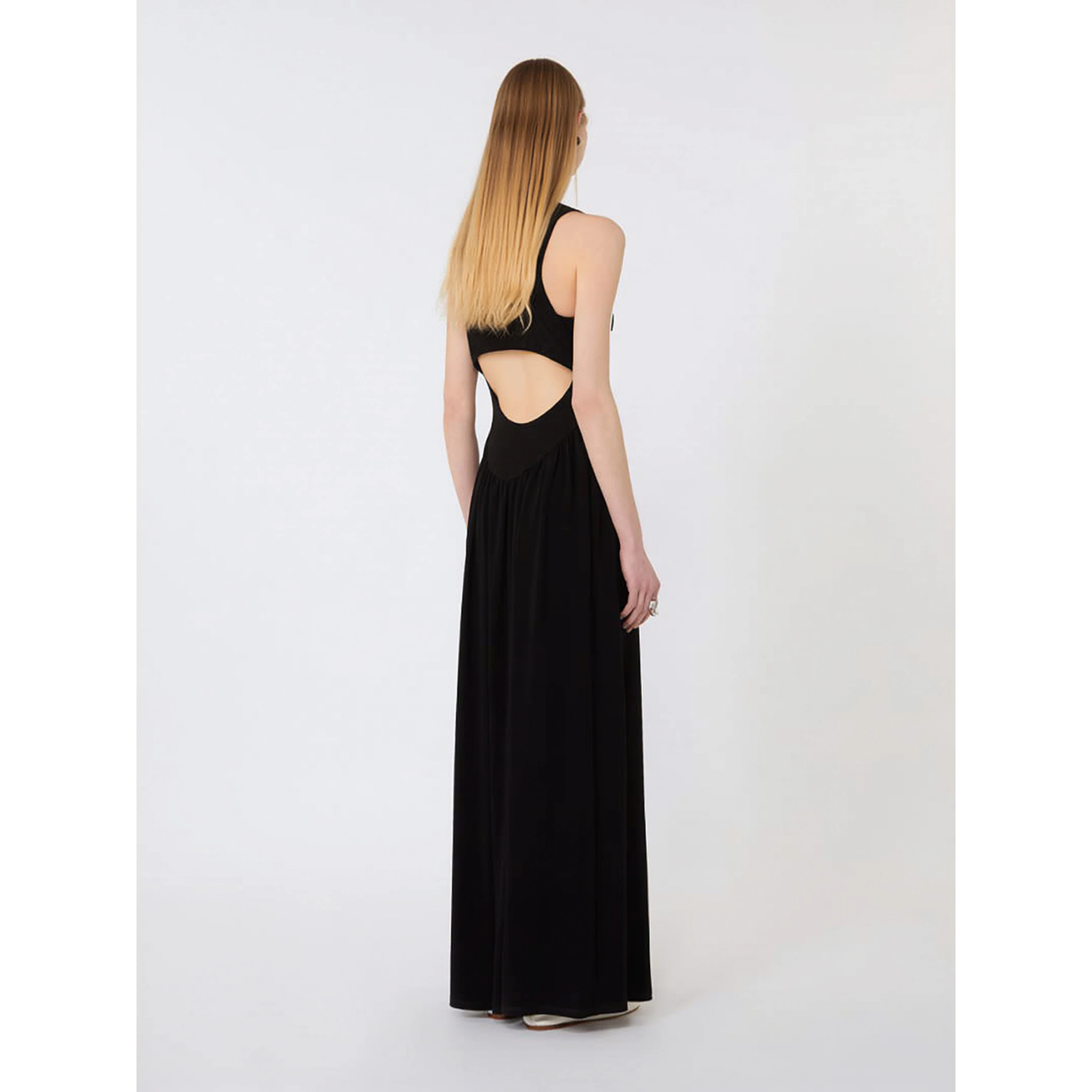 SPORTMAX SPXPANINO dress