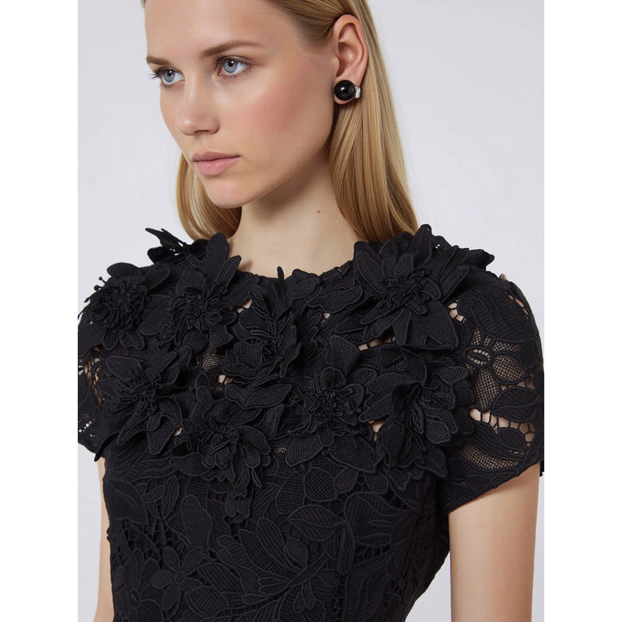 SPORTMAX SPXALA dress