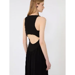 SPORTMAX SPXPANINO dress