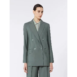 MAX MARA MXMALBATA jacket