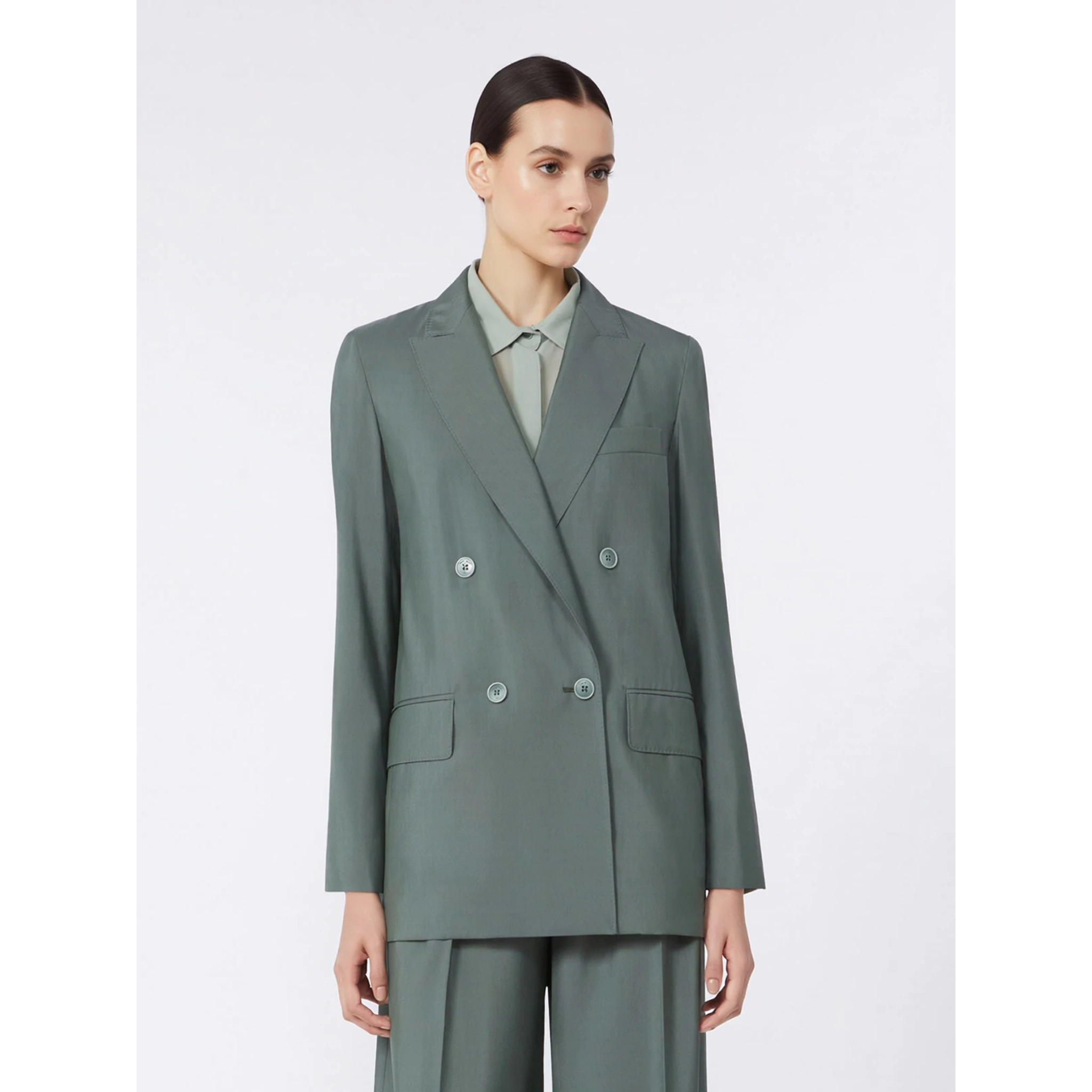 MAX MARA MXMALBATA jacket