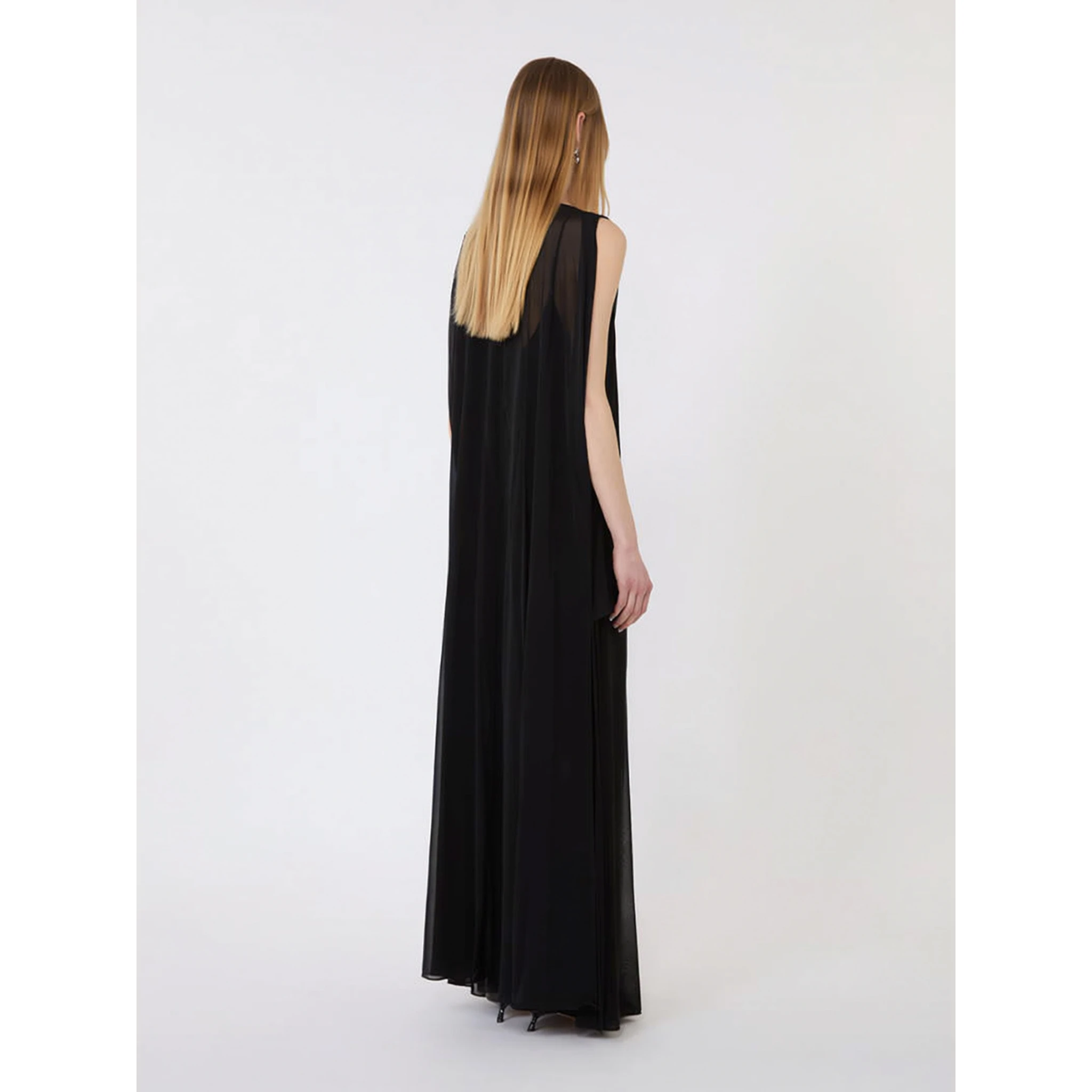 SPORTMAX SPSCOLLE dress