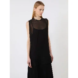 SPORTMAX SPSCOLLE dress
