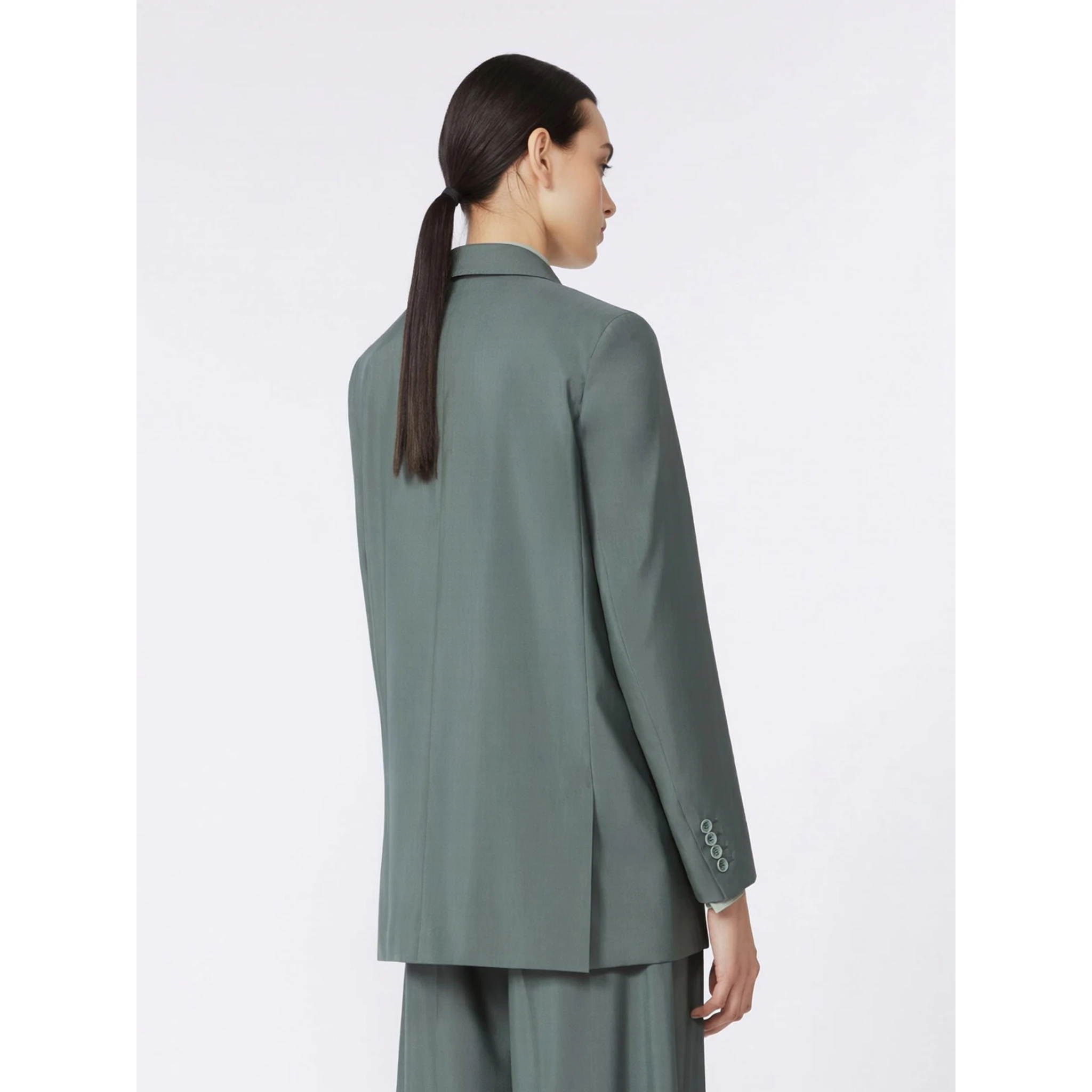 MAX MARA MXMALBATA jacket