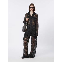 SPORTMAX SPXAFOSO trousers