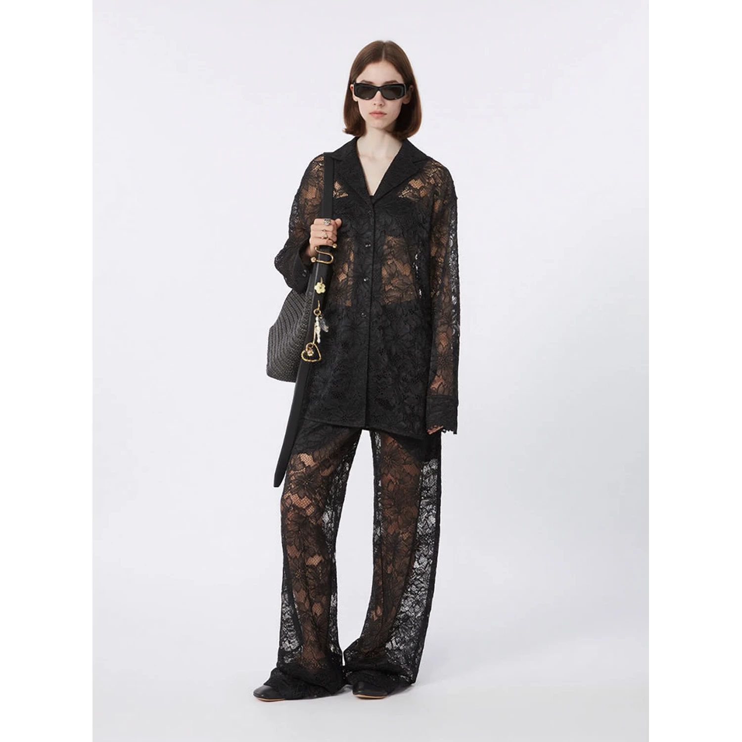 SPORTMAX SPXCACHI jacket