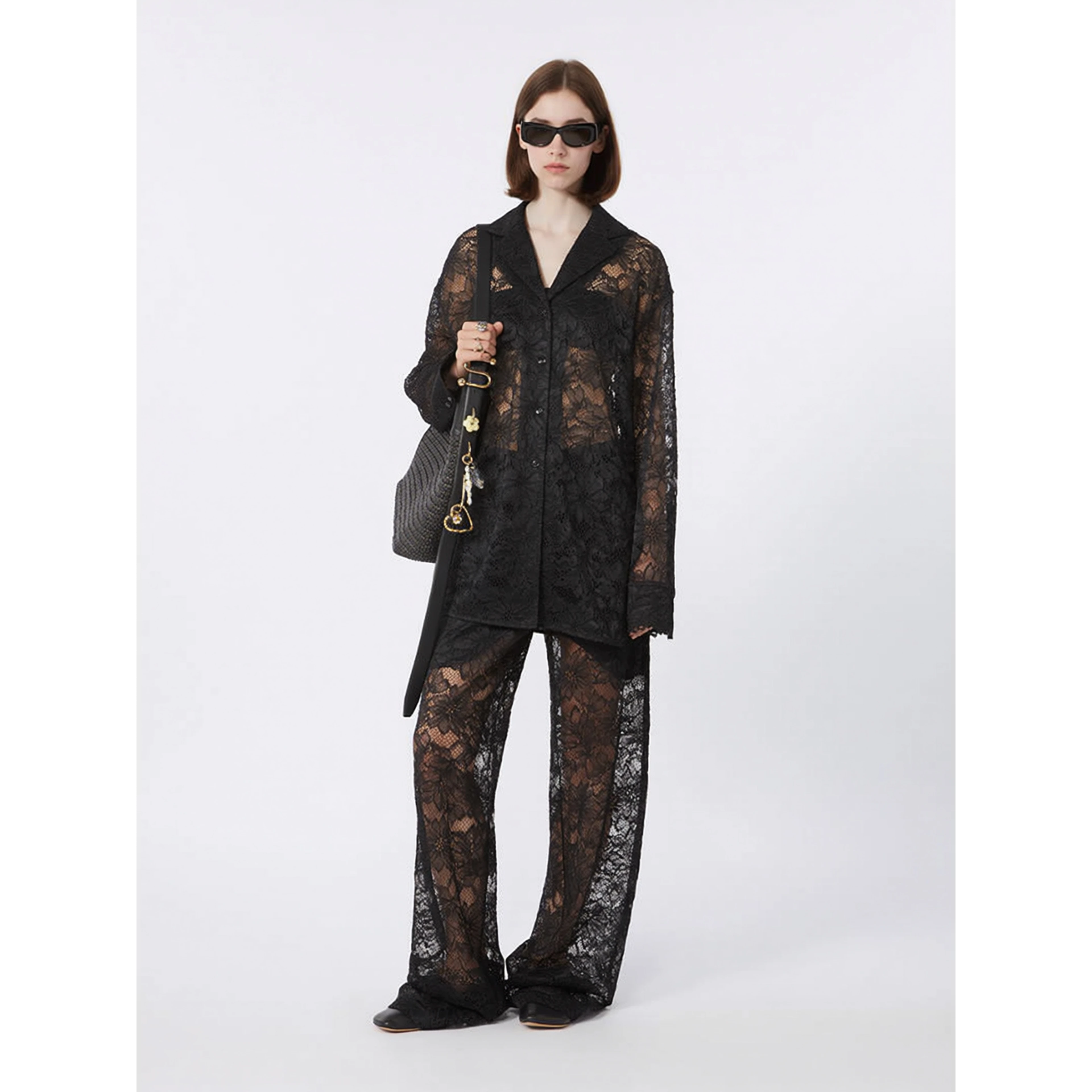 SPORTMAX SPXCACHI jacket