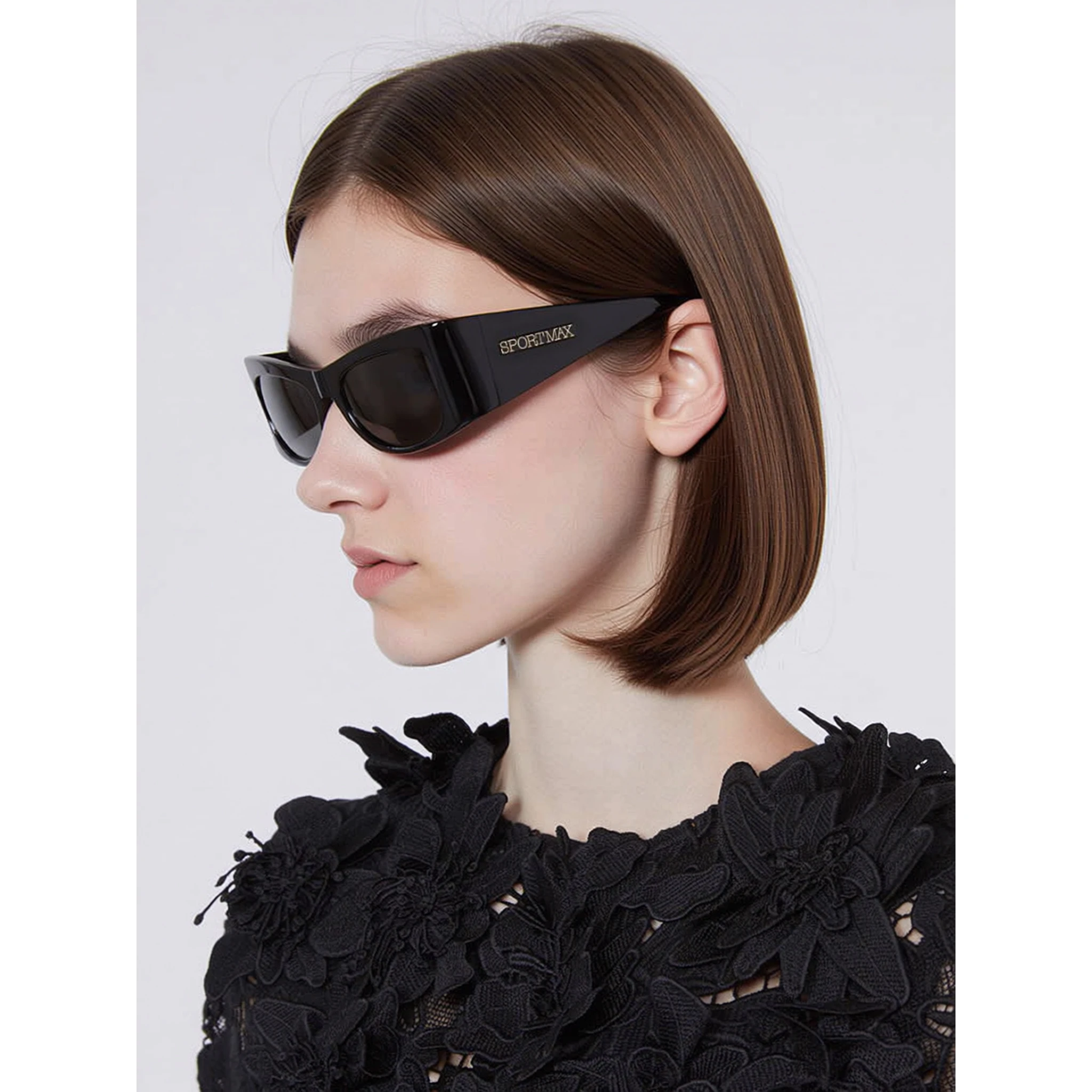 SPORTMAX SPOGATTINI glasses