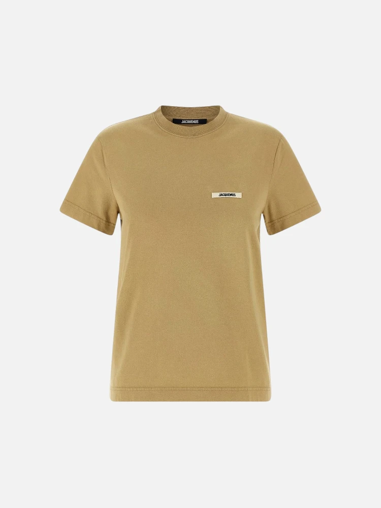 JACQUEMUS shirt