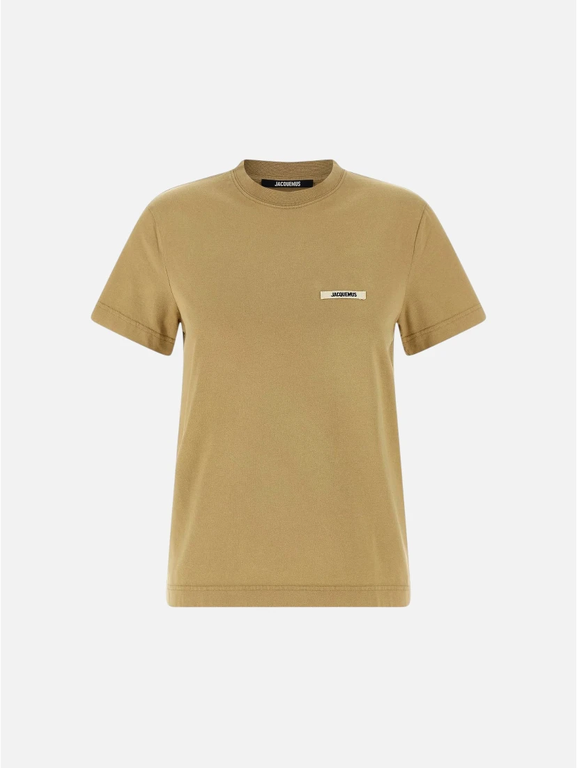 JACQUEMUS shirt
