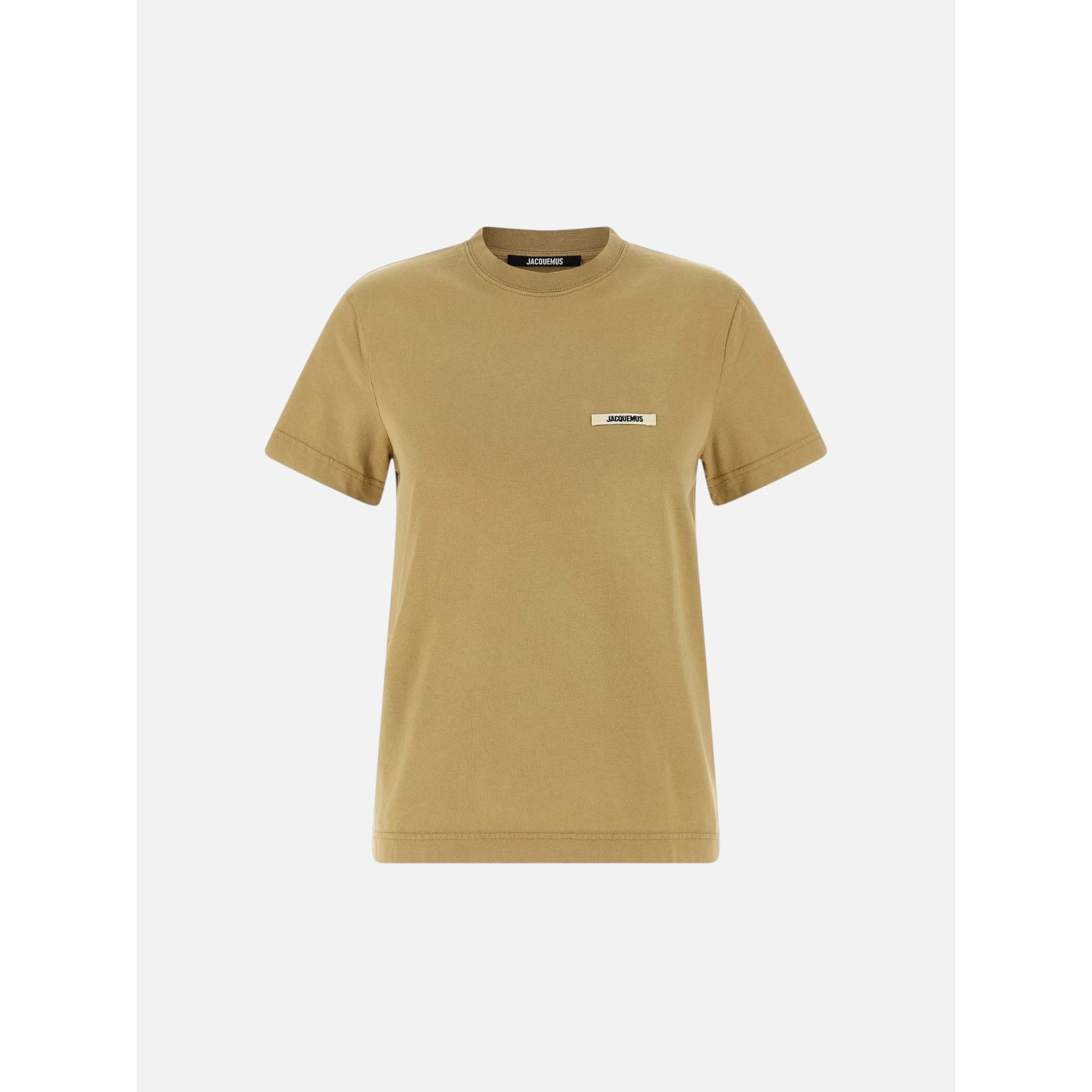 JACQUEMUS shirt