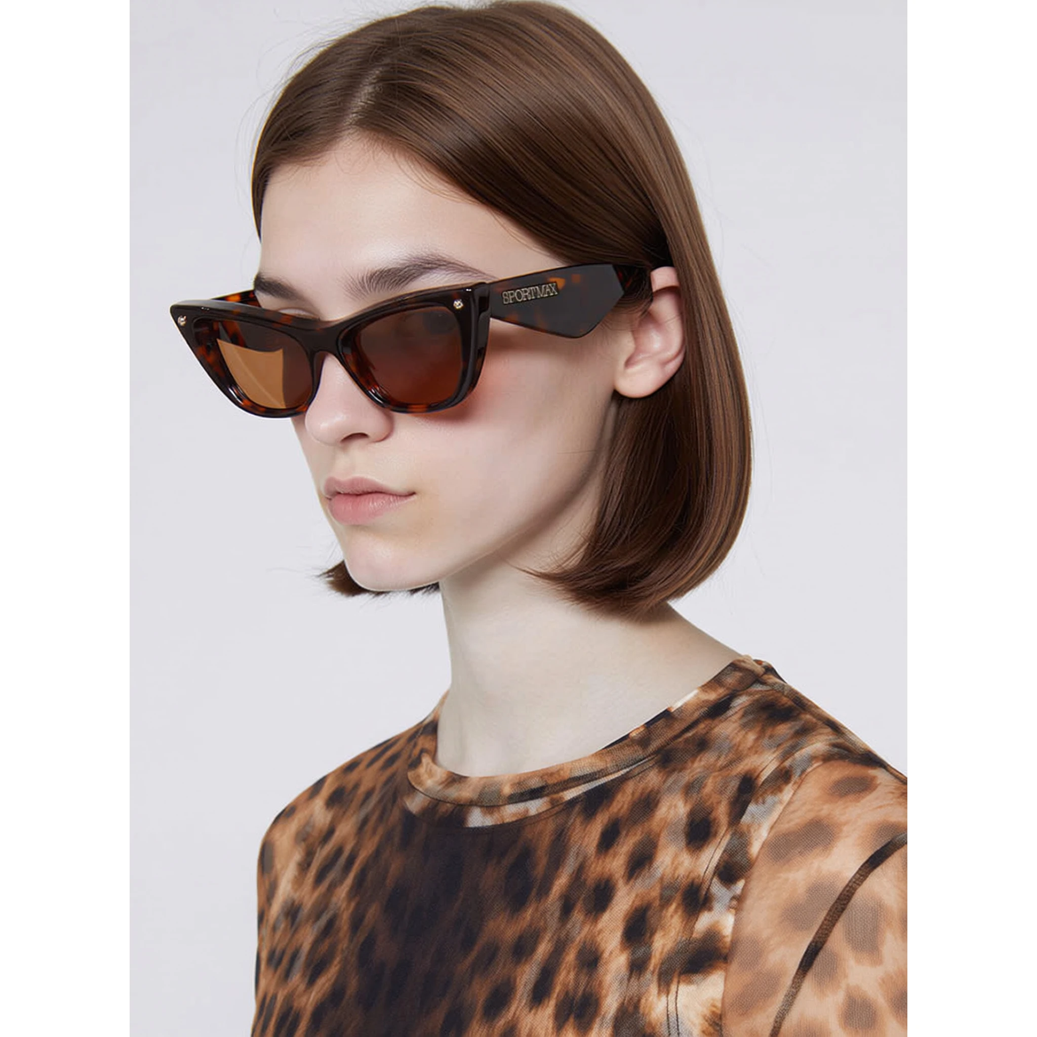 SPORTMAX SPORIVETTO glasses