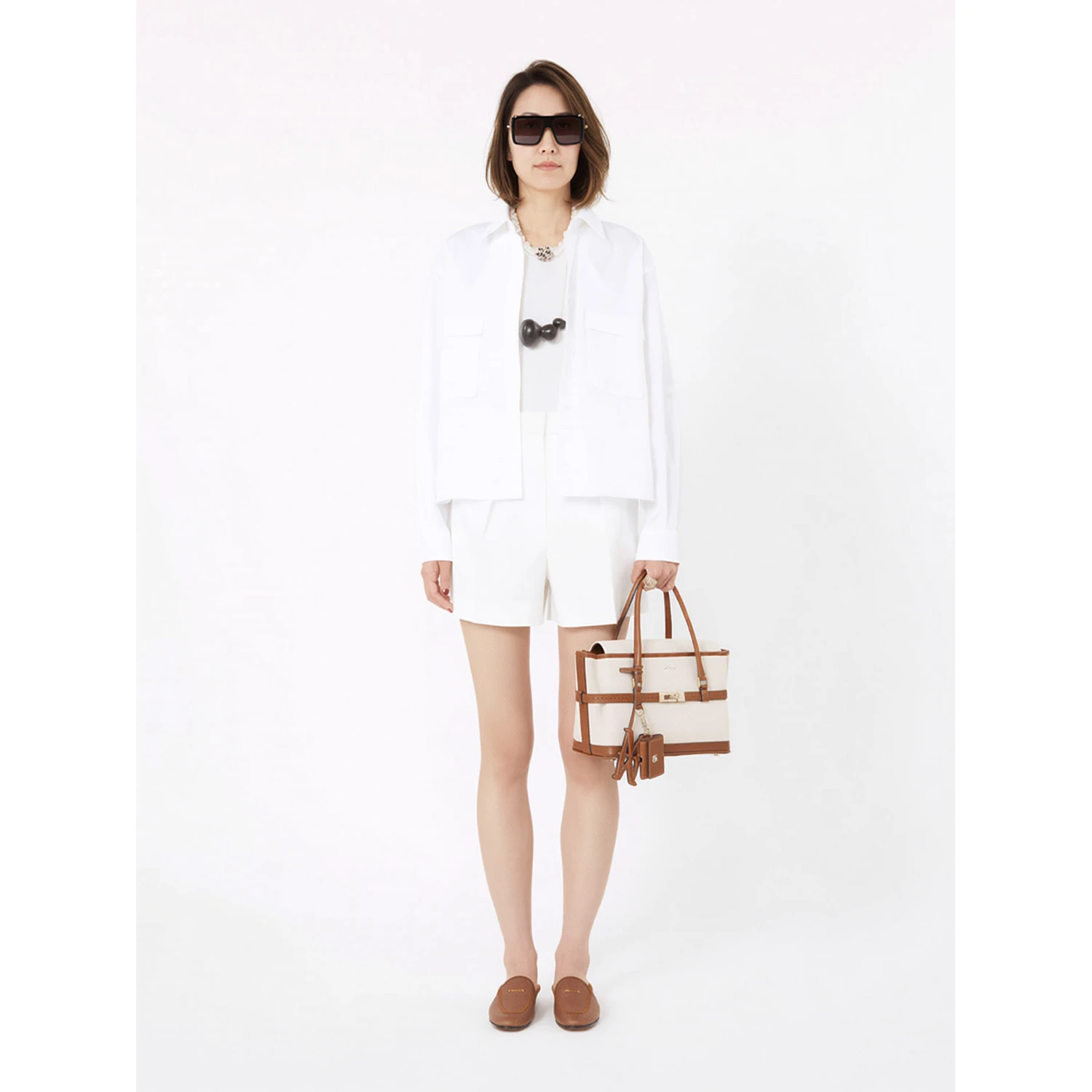 MAX MARA MXAMARGAUXS2 handbag