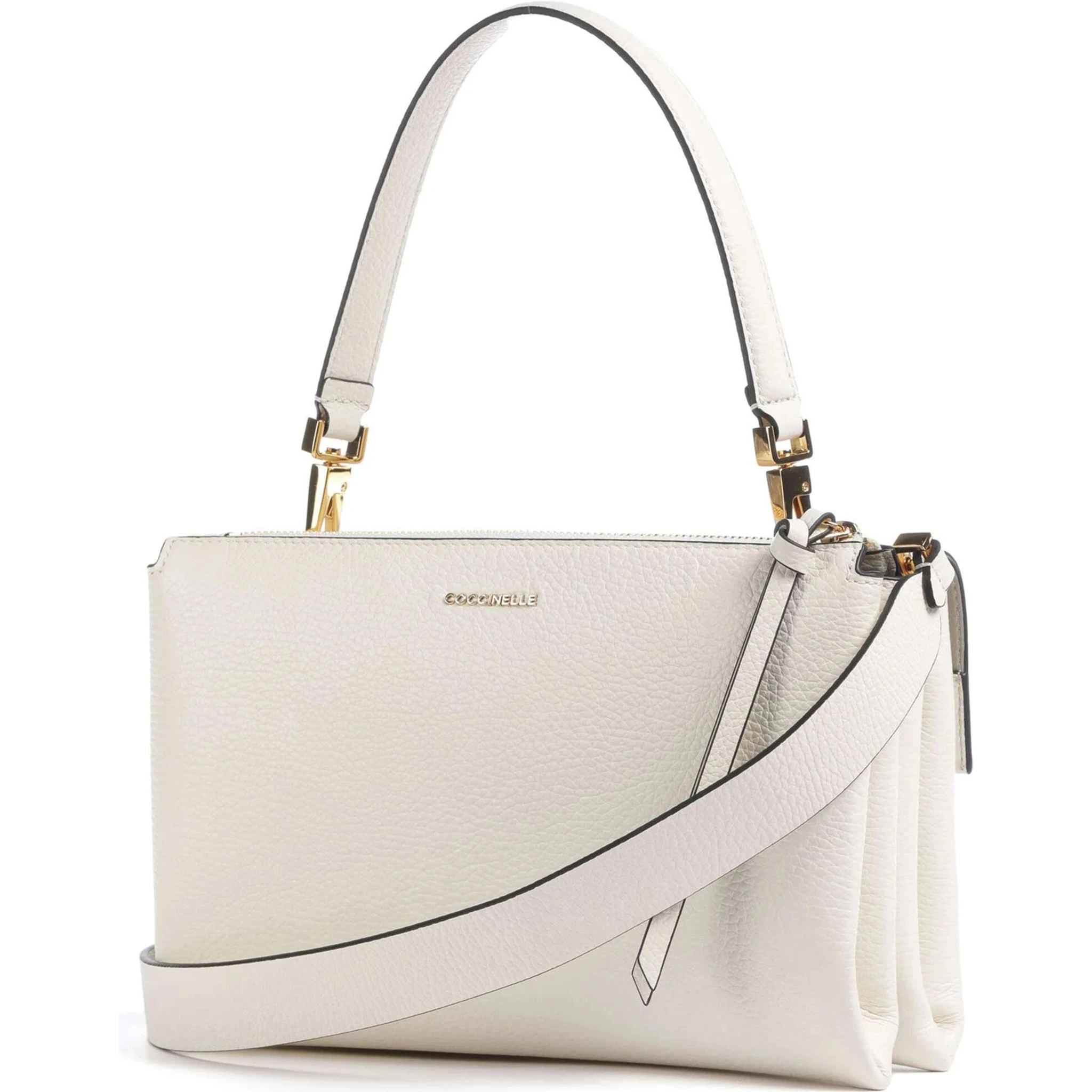 COCCINELLE ARLETTIS handbag