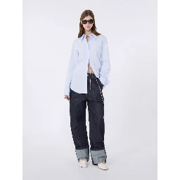 SPORTMAX SPXCOBEA shirt