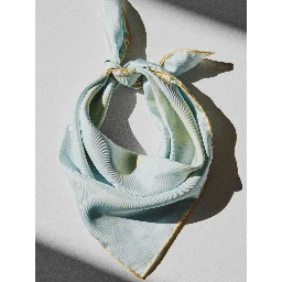 JACQUEMUS scarf