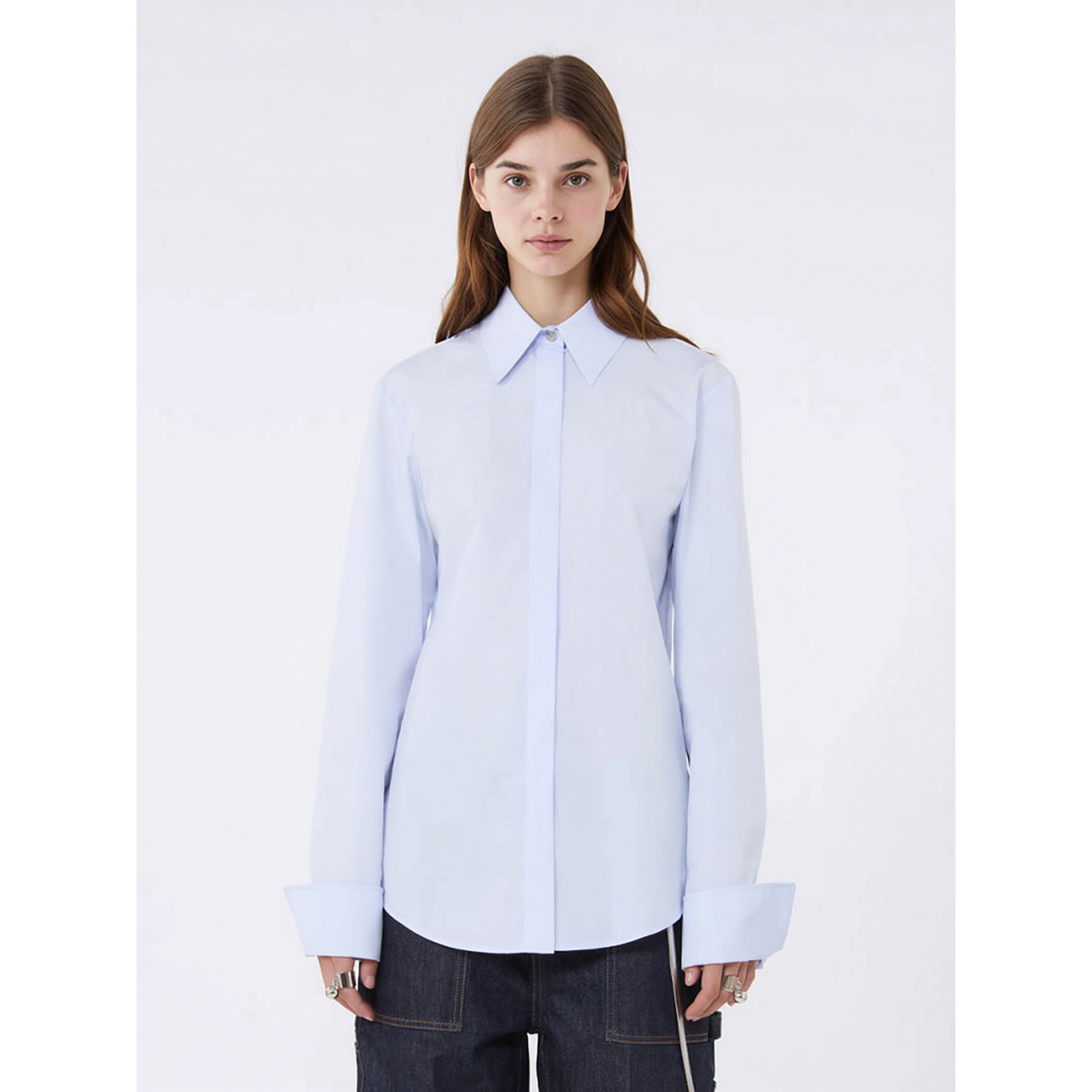 SPORTMAX SPXCOBEA shirt